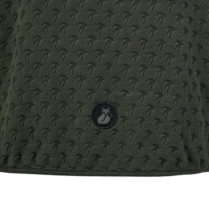 Micropolar Fox Tilki Temel