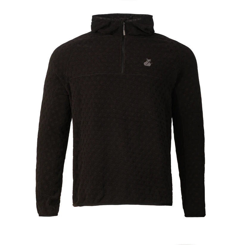 Micropolar con Gorro Tilki Temel