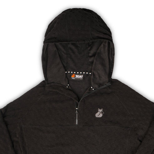 Micropolar con Gorro Tilki Temel