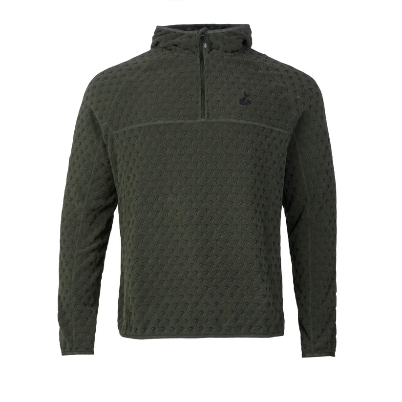 Micropolar con Gorro Tilki Temel