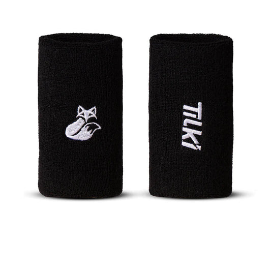 Muñequera Larga Algodón Pro Terry Interior Tilki