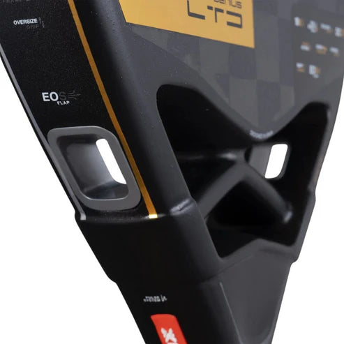 Pack Pala Padel Nox AT10 Genius Limited Edition (360-375gr) 2025