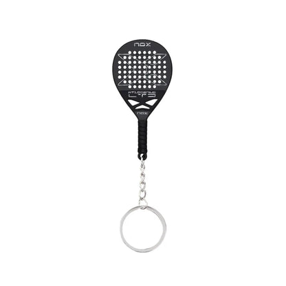 Pack Pala Padel Nox AT10 Genius Limited Edition (360-375gr) 2025