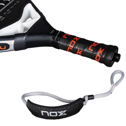 Pala Padel Nox AT10 Pro Cup Hard By Agustin Tapia 2025