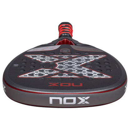 Pala de Padel Future Attack 12K Alum (360-375gr)