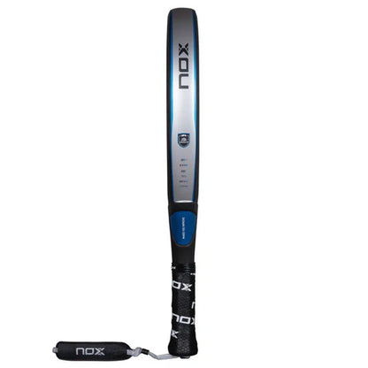 Pala de Padel Future Hybrid 12K Alum (360-375gr)