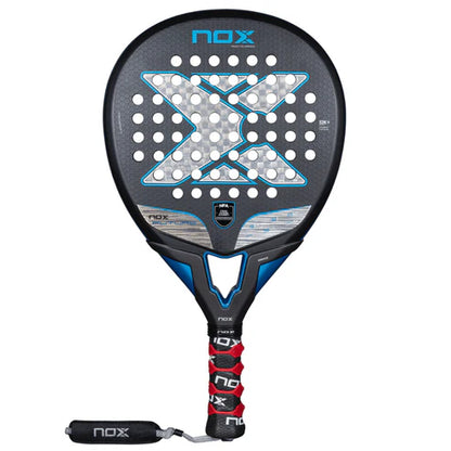 Pala de Padel Future Hybrid 12K Alum (360-375gr)
