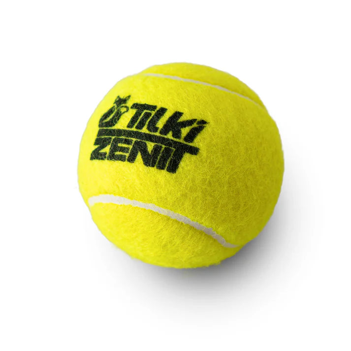 Tarro de Pelota Tilki Tenis Zenit X3