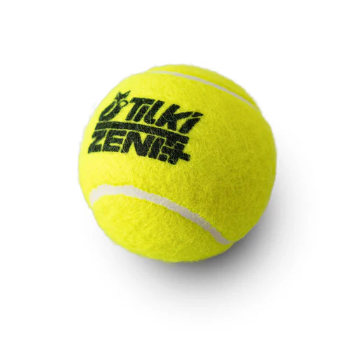 Tarro de Pelota Tilki Tenis Zenit Plus X3
