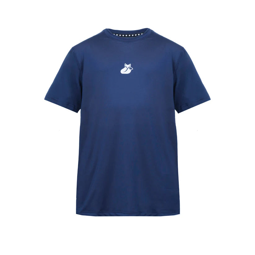 Polera Poly KIDS Tilki Temel