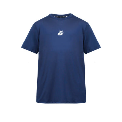 Polera Poly KIDS Tilki Temel