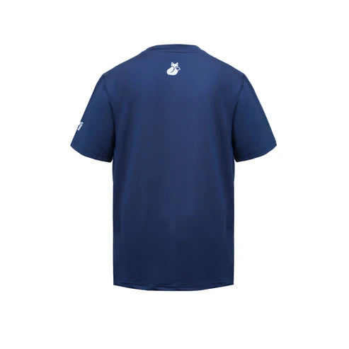 Polera Poly KIDS Tilki Temel