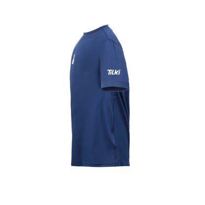 Polera Poly KIDS Tilki Temel