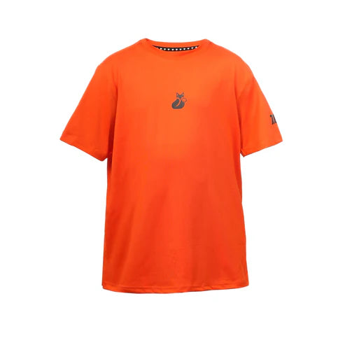 Polera Poly KIDS Tilki Temel