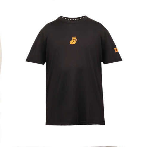 Polera Poly KIDS Tilki Temel