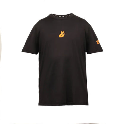 Polera Poly KIDS Tilki Temel