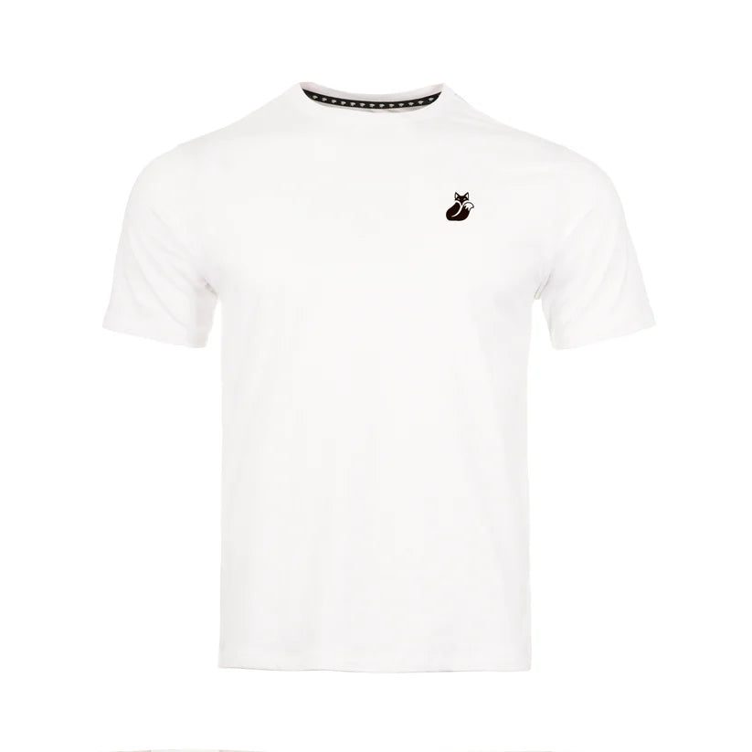 Polera Cotton Fox Tilki Lehinde