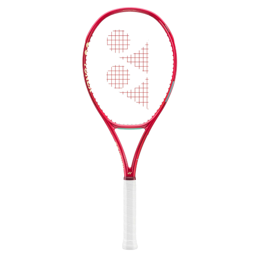 Raqueta Yonex Vcore 98 Ruby Red (305gr)