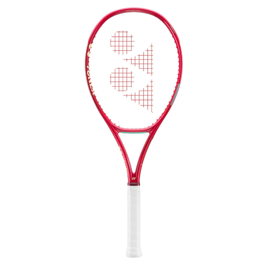 Raqueta Yonex Vcore 98 Ruby Red (305gr)