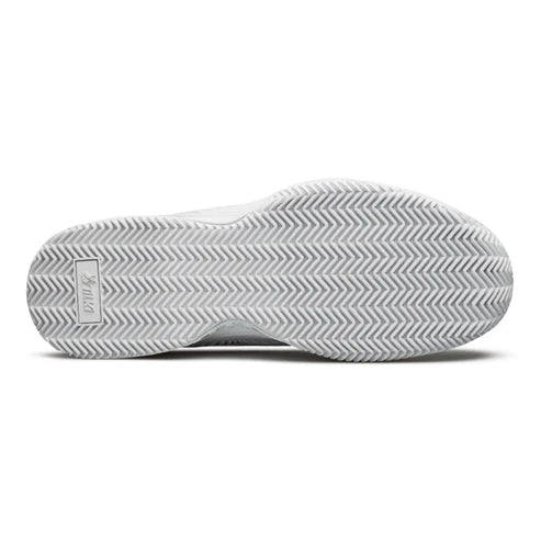 Zapatilla de Tenis Ortak Tilki Lehinde (Blanco)