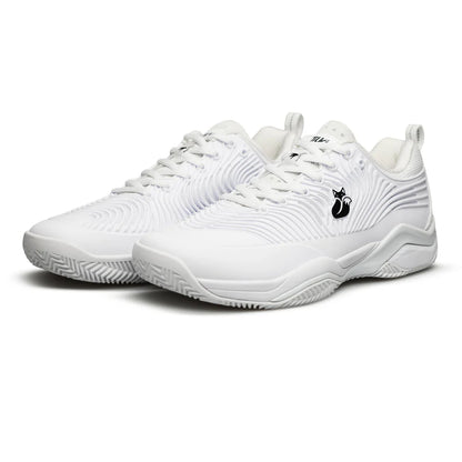 Zapatilla de Tenis Ortak Tilki Lehinde (Blanco)