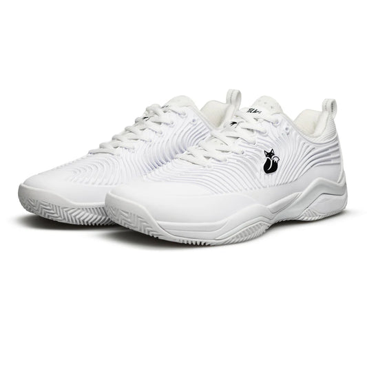 Zapatilla de Tenis Ortak Tilki Lehinde (Blanco)