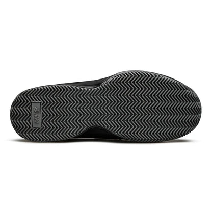 Zapatilla de Tenis ORTAK Tilki (Negro/Gris)