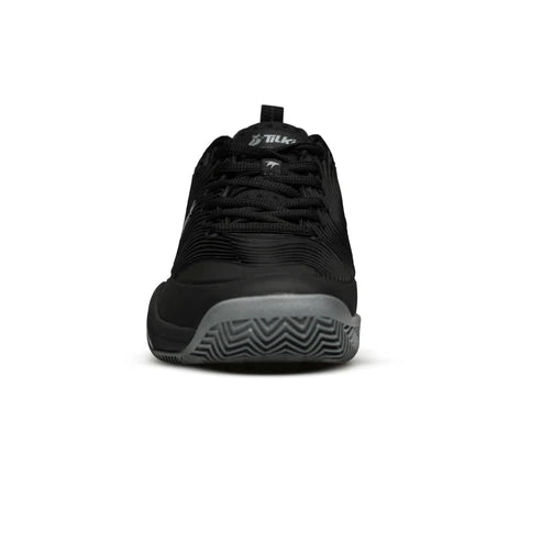 Zapatilla de Tenis ORTAK Tilki (Negro/Gris)