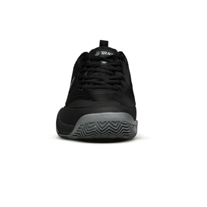 Zapatilla de Tenis ORTAK Tilki (Negro/Gris)