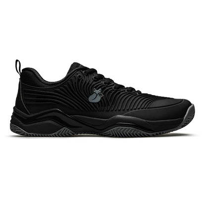 Zapatilla de Tenis ORTAK Tilki (Negro/Gris)